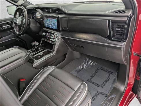 Used 2026 GMC Sierra 1500 AT4X AWD/4WD image 19