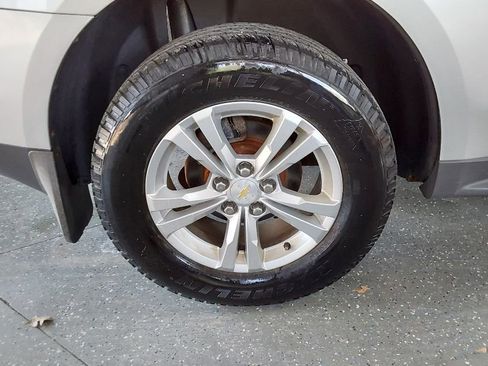 Used 2013 Chevrolet Equinox LS w/ LPO, Protection Package FWD image 22