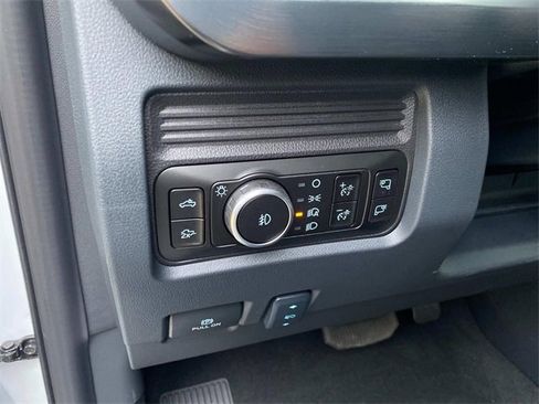 Used 2026 Ford F450 Lariat w/ Chrome Package image 15