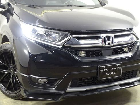 Used 2019 Honda CR-V EX-L image 34