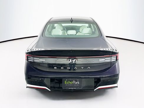 Used 2025 Hyundai Sonata SEL image 7