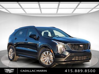 Used 2019 Cadillac XT4 Sport w/ Driver Awareness Package