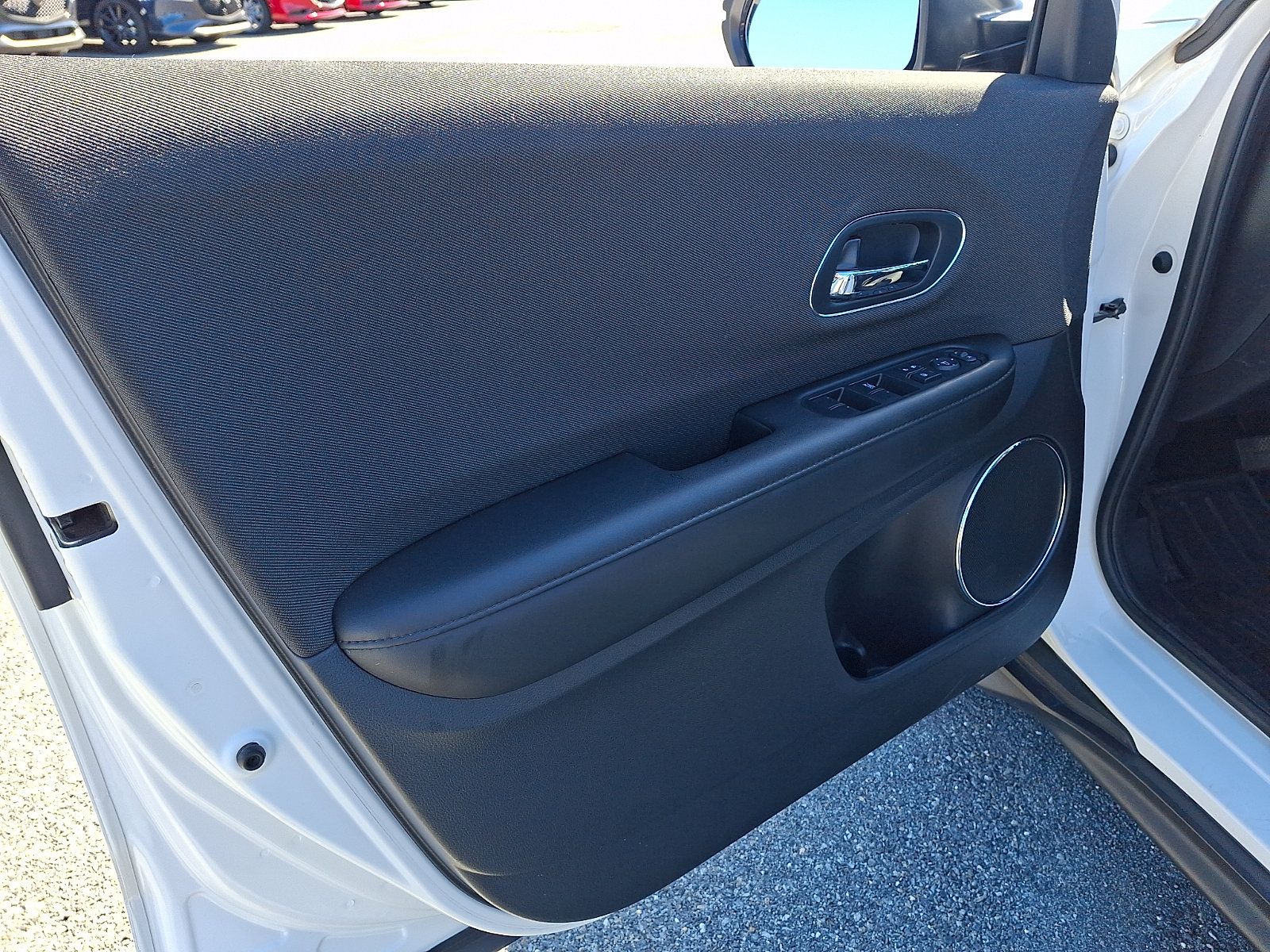 Used 2022 Honda HR-V EX image 13