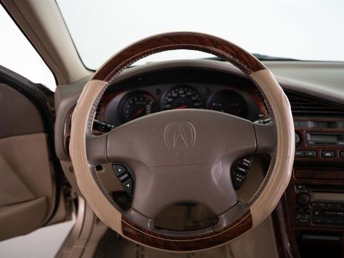 Used 2000 Acura TL FWD image 14