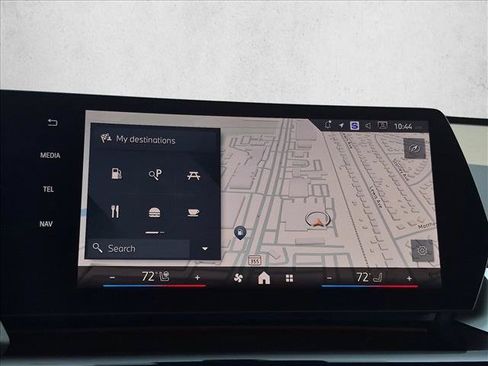 New 2027 BMW X1 xDrive28i AWD/4WD image 14