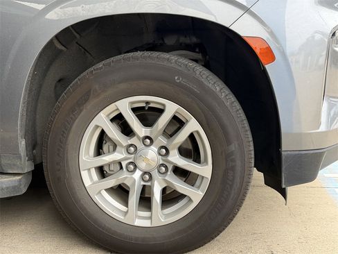 Used 2021 Chevrolet Tahoe LT image 6