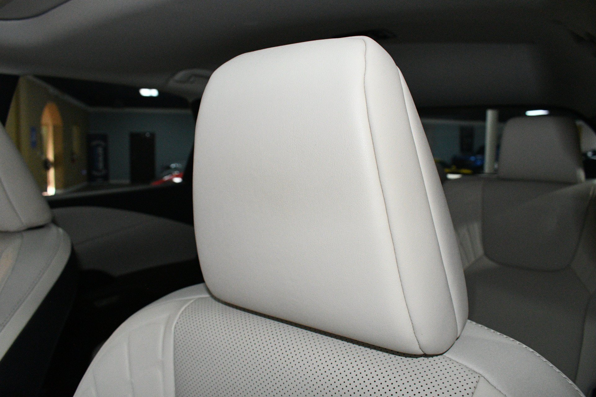 Used 2024 Lexus RX 350 Premium w/ Accessory Package (K3) FWD image 9
