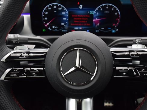 New 2026 Mercedes-Benz CLA 250 image 22