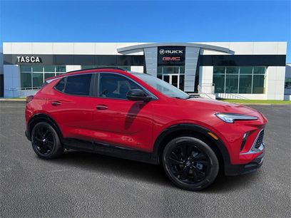 New 2026 Buick Encore GX Sport Touring w/ Comfort Package