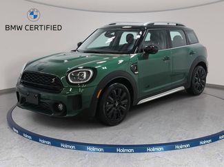 Used 2023 MINI Cooper Countryman S video 1