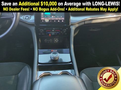 Used 2022 Jeep Grand Cherokee L Laredo image 20