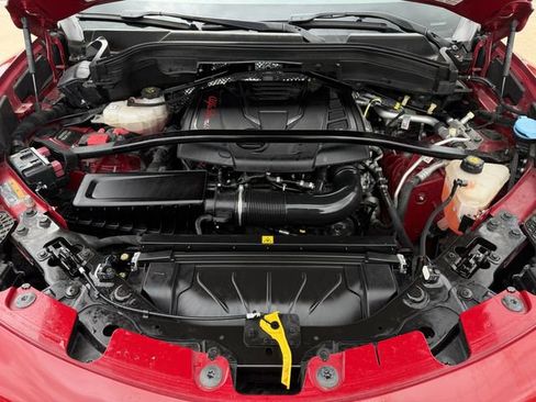 Used 2018 Alfa Romeo Stelvio Sport w/ Quick Order Package 22J Sport image 32