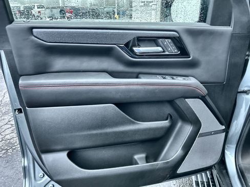 Used 2026 GMC Yukon AT4 Ultimate image 22