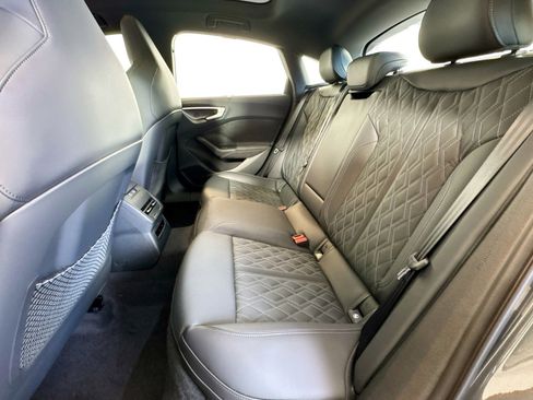 New 2025 Audi S5 Premium Plus image 20