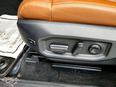 Used 2022 Toyota Tundra 1794 Edition w/ TRD Off-Road Package image 12