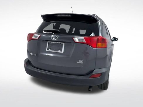 Used 2014 Toyota RAV4 LE AWD/4WD image 21