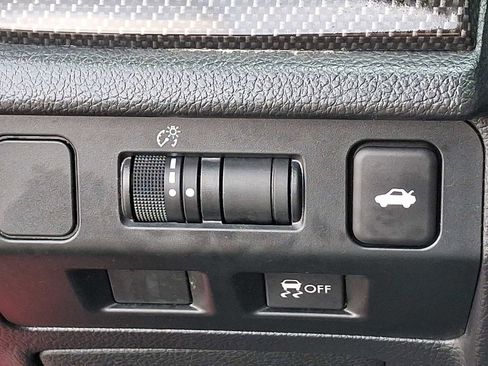 Used 2017 Subaru WRX Limited image 26