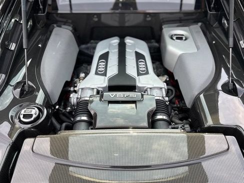 Used 2009 Audi R8 V8 AWD/4WD image 33