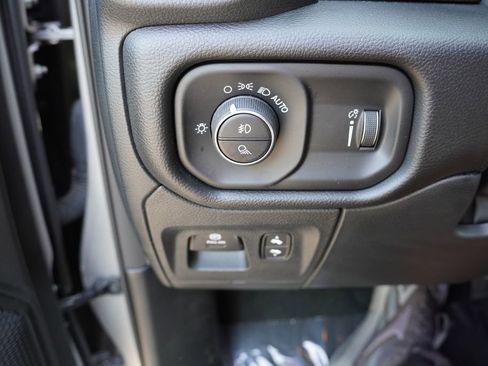 Certified 2022 RAM 1500 Big Horn AWD/4WD image 22