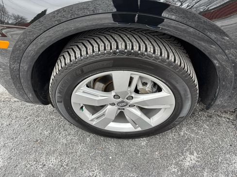 Used 2019 Audi Q5 2.0T Premium Plus w/ Premium Plus Package image 14