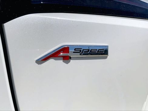 New 2026 Acura ADX A-Spec image 15