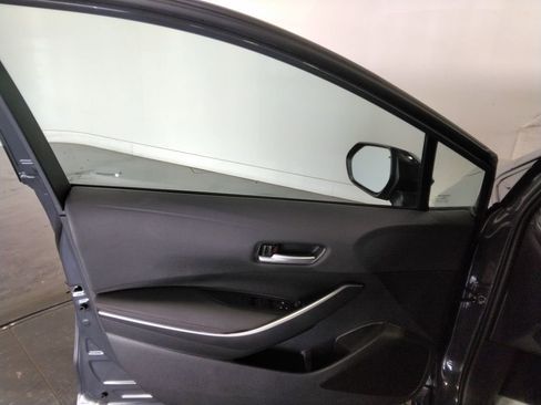 Used 2024 Toyota Corolla SE image 24