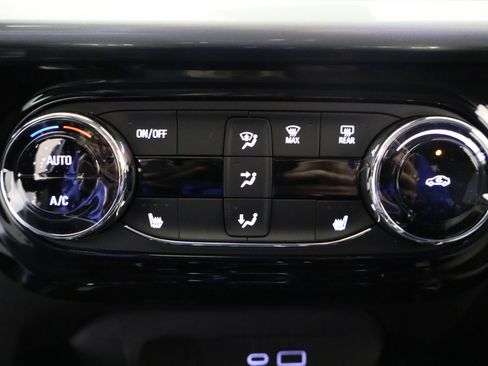 New 2026 Chevrolet Trax LT w/ Driver Confidence Package image 26