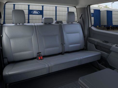 New 2026 Ford F350 XL image 11