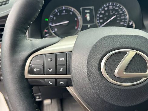 Used 2017 Lexus ES 350 FWD image 21