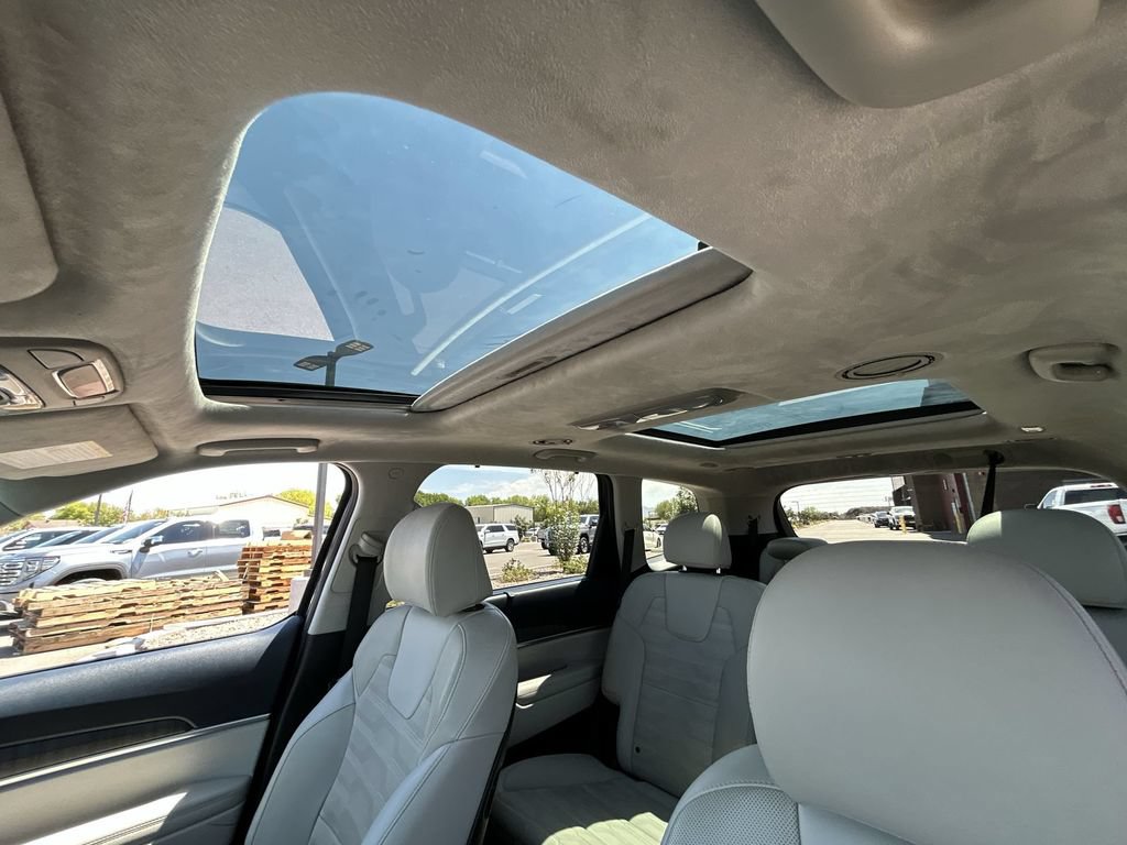 Used 2023 Kia Telluride SX Prestige AWD/4WD image 19