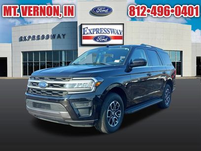 Used 2024 Ford Expedition XLT