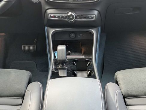 Certified 2023 Volvo XC40 Recharge Plus AWD/4WD image 23