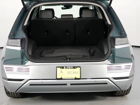 Used 2022 Hyundai Ioniq 5 Limited image 9