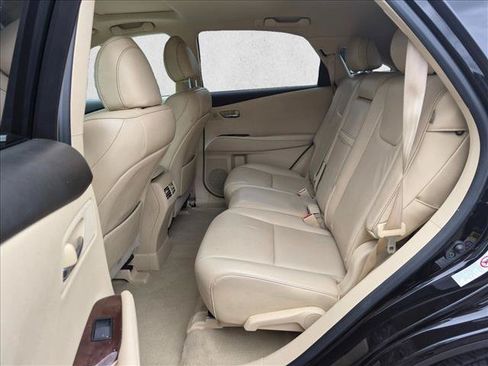 Used 2013 Lexus RX 350 FWD w/ Premium Pkg image 15