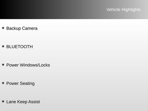 Used 2025 Chevrolet Blazer EV RS w/ Super Cruise Package image 16