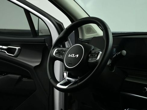 Certified 2023 Kia Sportage EX image 38