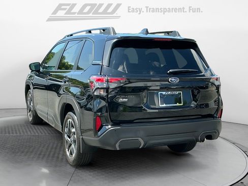 New 2026 Subaru Forester Limited AWD/4WD image 5
