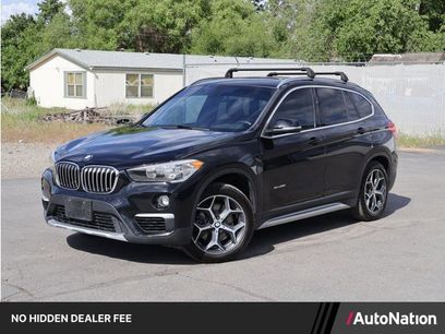 Used 2018 BMW X1 xDrive28i