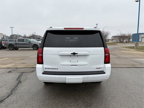 Used 2020 Chevrolet Suburban Premier image 5