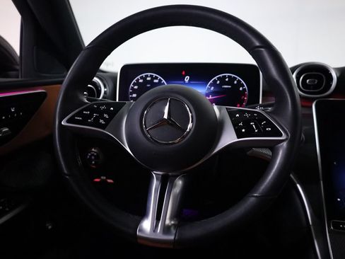 Certified 2023 Mercedes-Benz C 300 4MATIC Sedan image 47