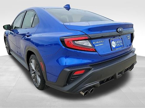 Used 2024 Subaru WRX w/ Accessory Package #2 AWD/4WD image 4