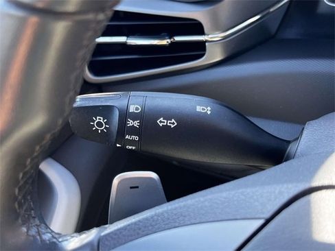 Used 2022 Hyundai Ioniq SEL image 23