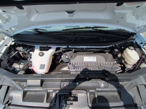 New 2025 Chevrolet Express 3500 w/ Power Convenience Package image 15