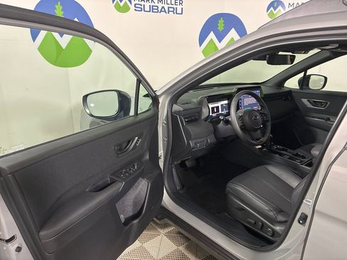 Used 2026 Subaru Outback Limited XT AWD/4WD image 8
