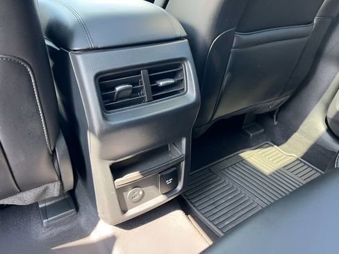 Used 2022 Ford Edge SEL w/ Convenience Package AWD/4WD image 15