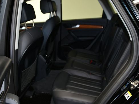 Certified 2023 Audi Q5 2.0T Premium Plus AWD/4WD image 17