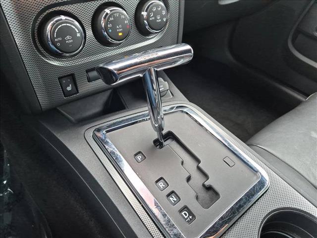 Used 2012 Dodge Challenger R/T RWD image 12