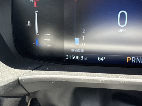 Used 2023 Ford Escape Active FWD image 22