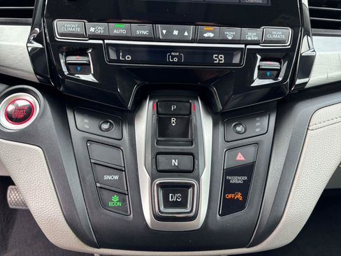 Used 2018 Honda Odyssey EX-L image 29