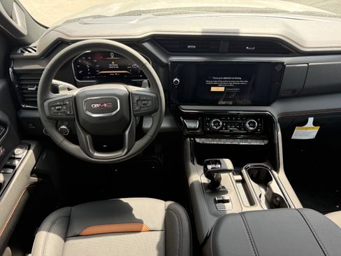 New 2026 GMC Sierra 1500 AT4 w/ AT4 Premium Package image 11
